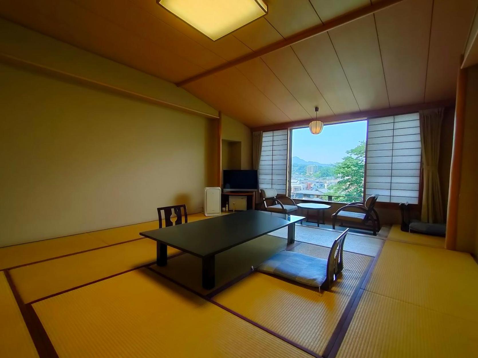 Hotel Kameya Ean à Izunokuni Extérieur photo