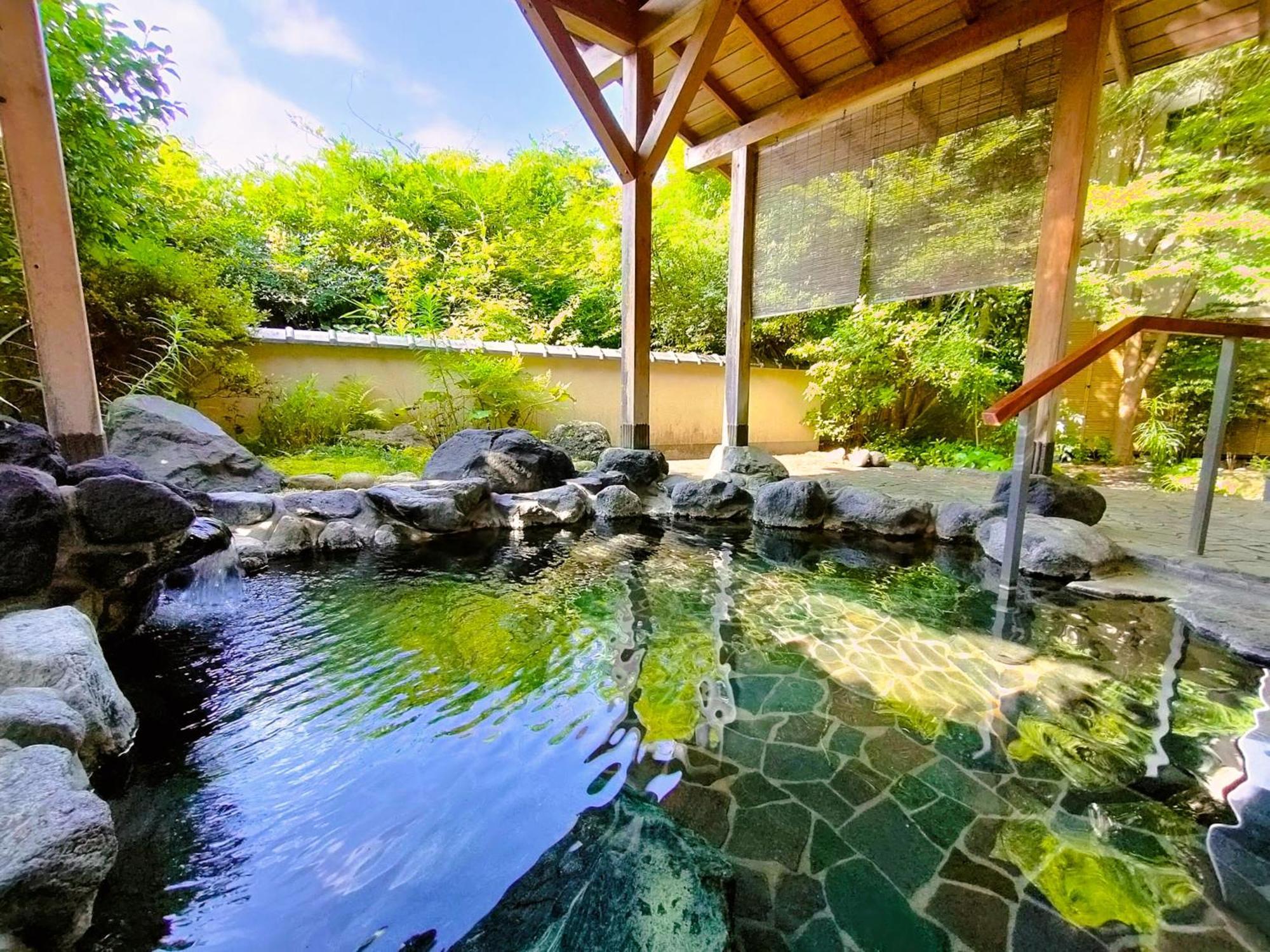 Hotel Kameya Ean à Izunokuni Extérieur photo