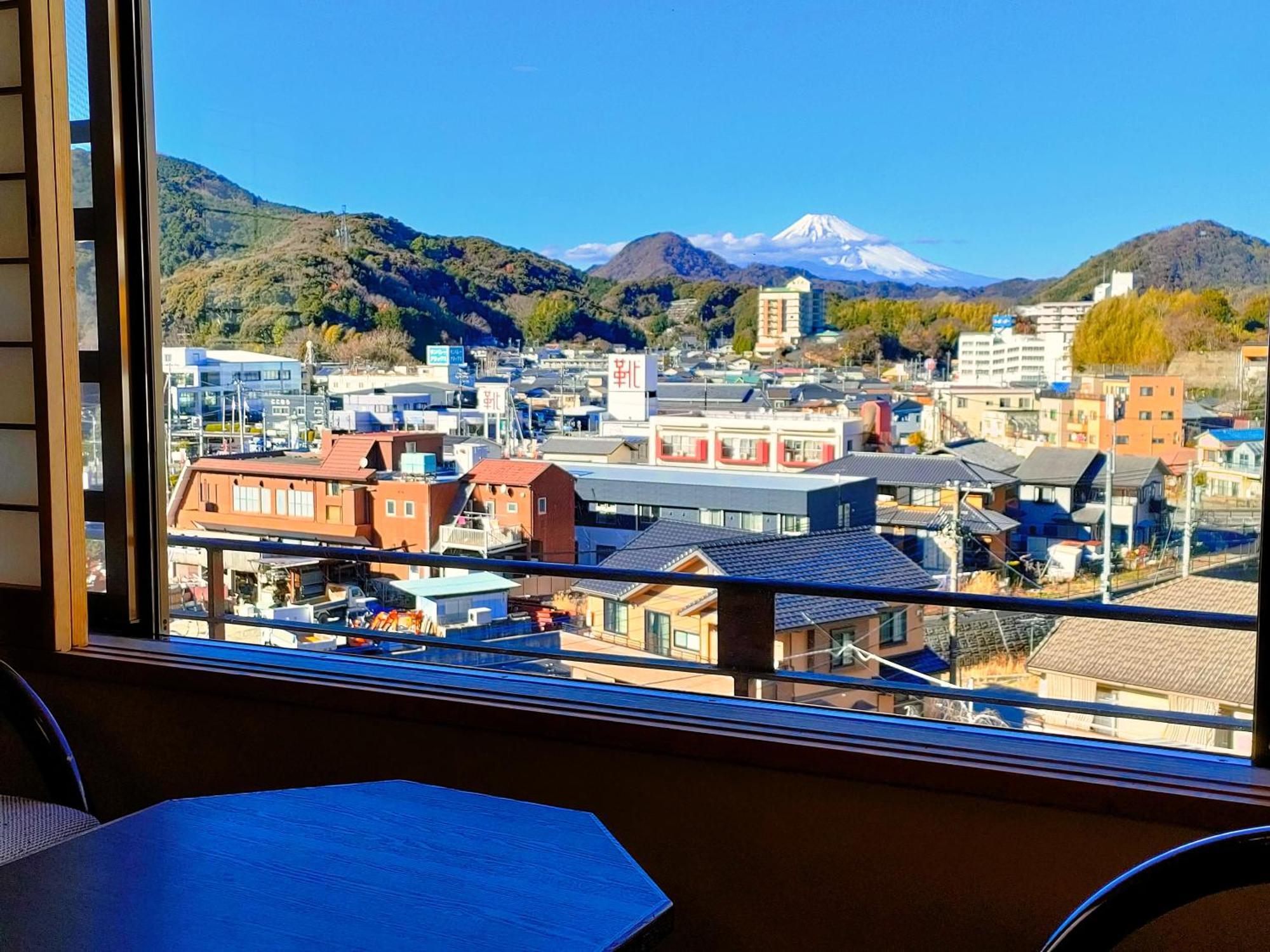Hotel Kameya Ean à Izunokuni Extérieur photo