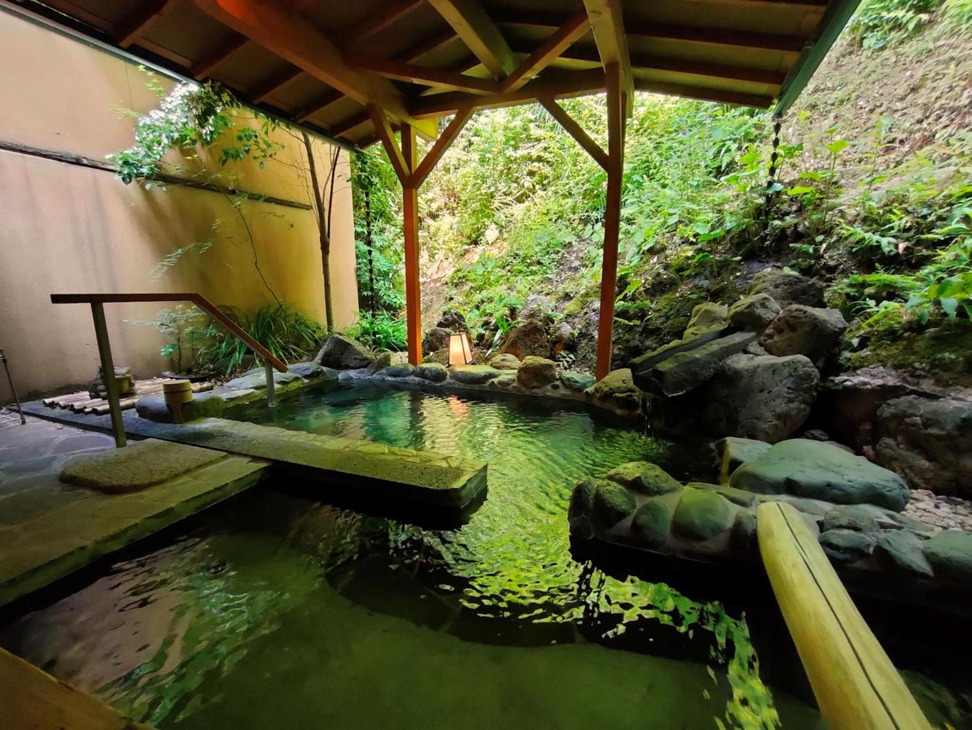 Hotel Kameya Ean à Izunokuni Extérieur photo