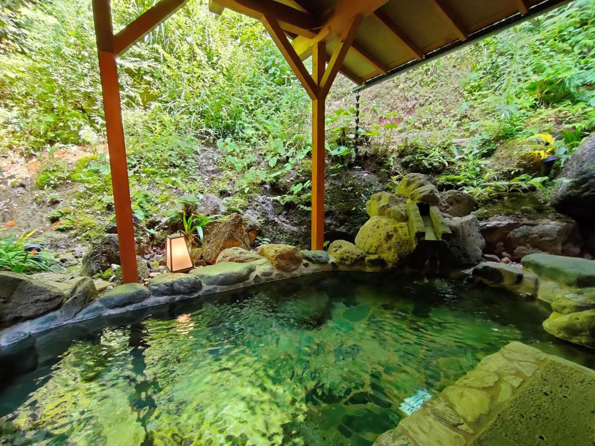 Hotel Kameya Ean à Izunokuni Extérieur photo