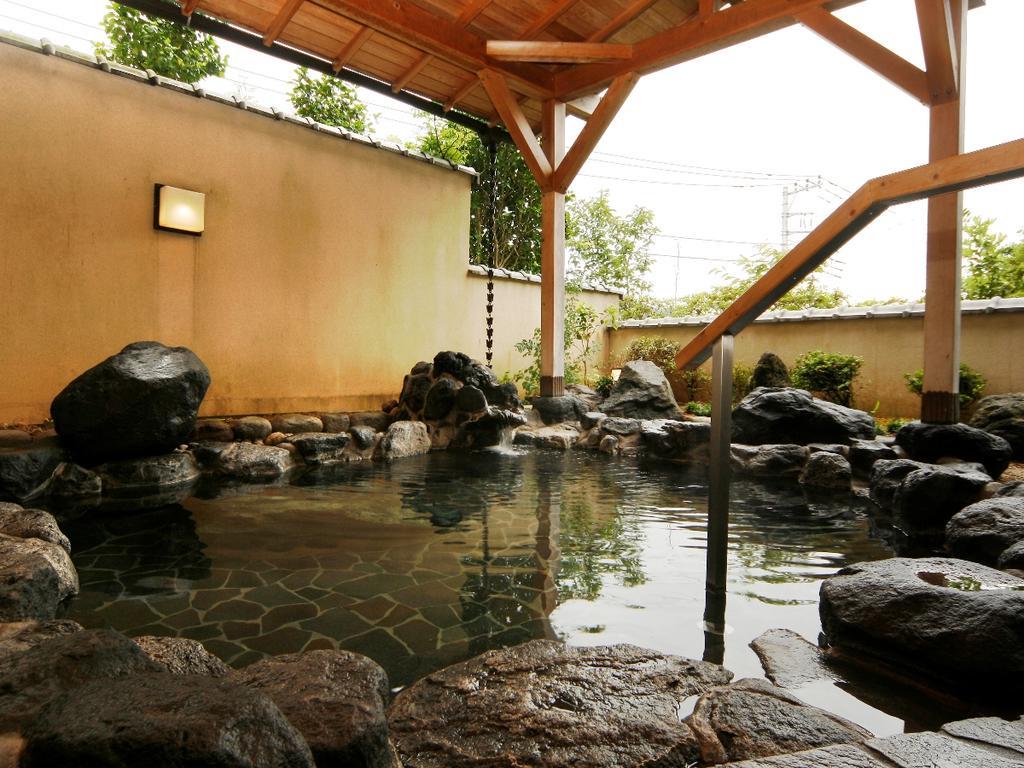 Hotel Kameya Ean à Izunokuni Extérieur photo
