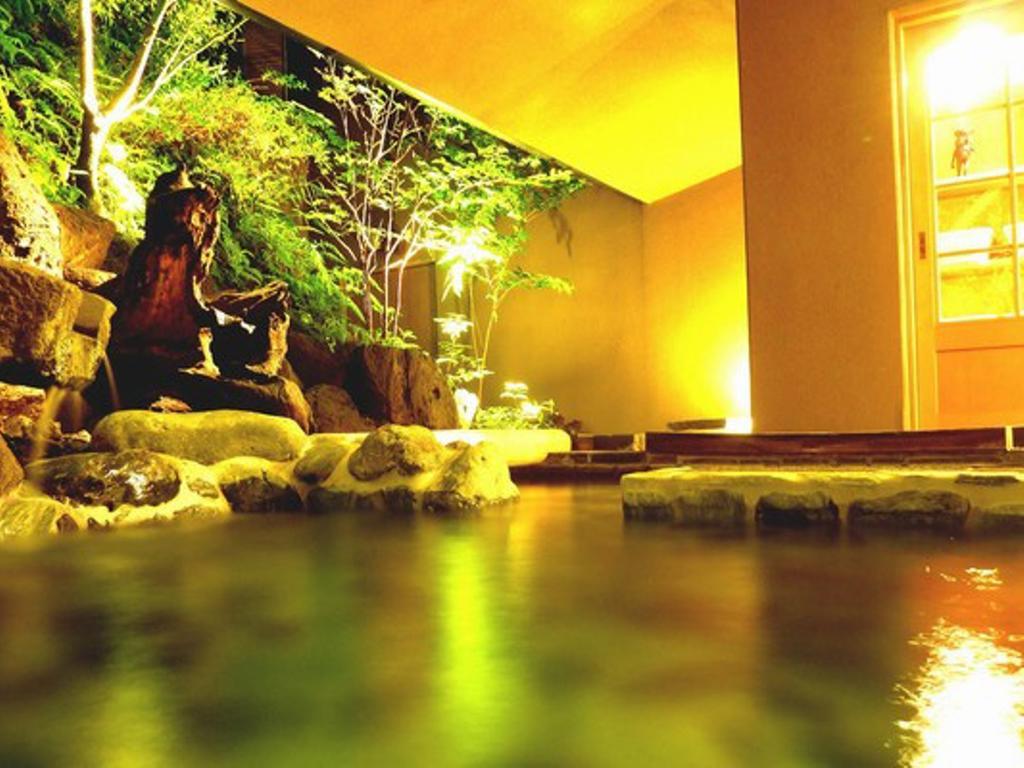 Hotel Kameya Ean à Izunokuni Extérieur photo