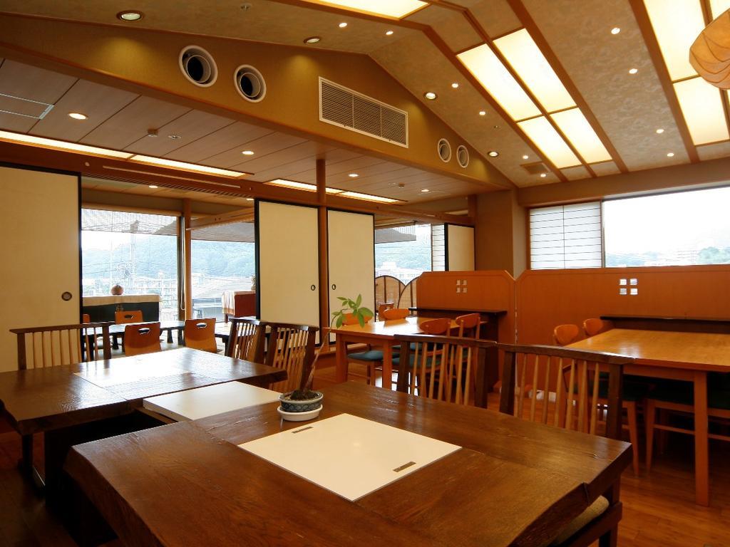 Hotel Kameya Ean à Izunokuni Extérieur photo