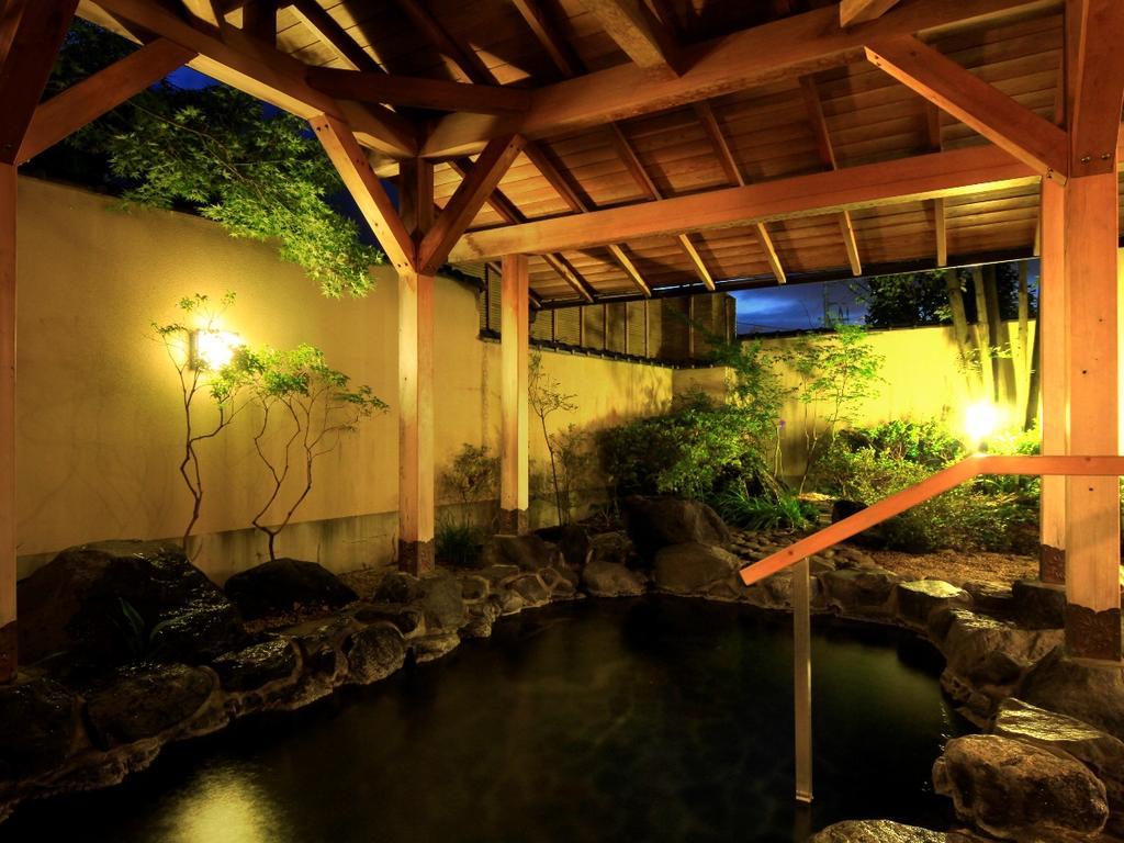 Hotel Kameya Ean à Izunokuni Extérieur photo