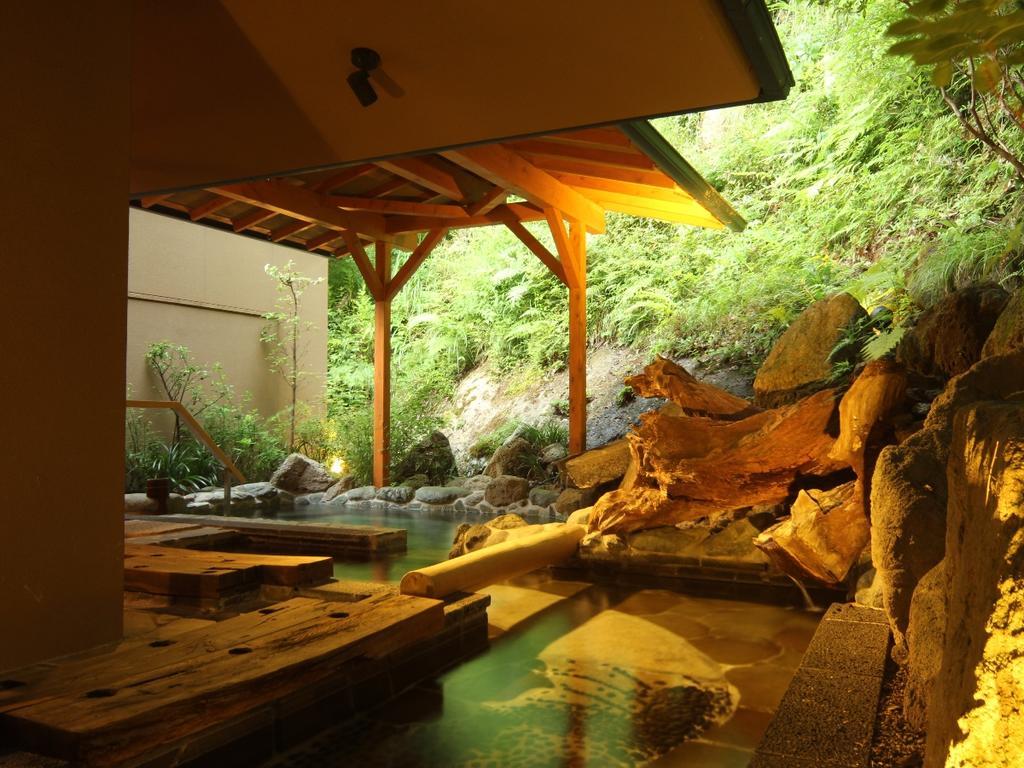 Hotel Kameya Ean à Izunokuni Extérieur photo