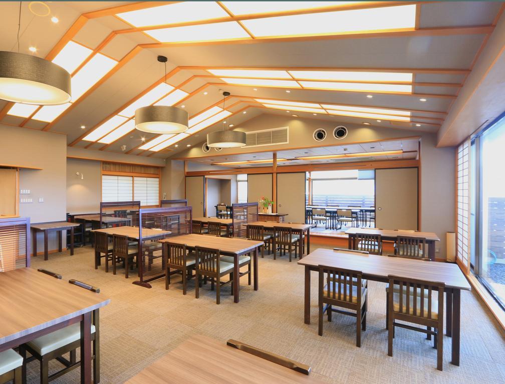 Hotel Kameya Ean à Izunokuni Extérieur photo