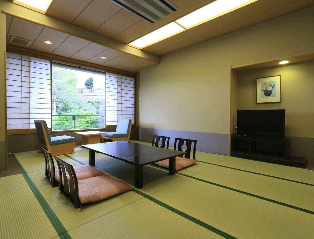 Hotel Kameya Ean à Izunokuni Extérieur photo