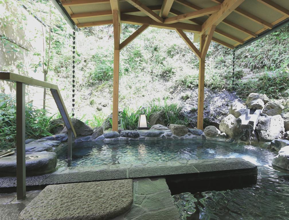 Hotel Kameya Ean à Izunokuni Extérieur photo