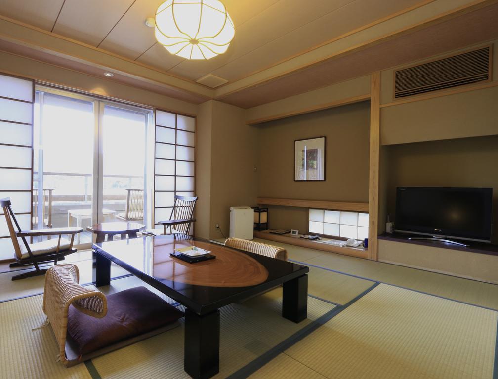 Hotel Kameya Ean à Izunokuni Extérieur photo