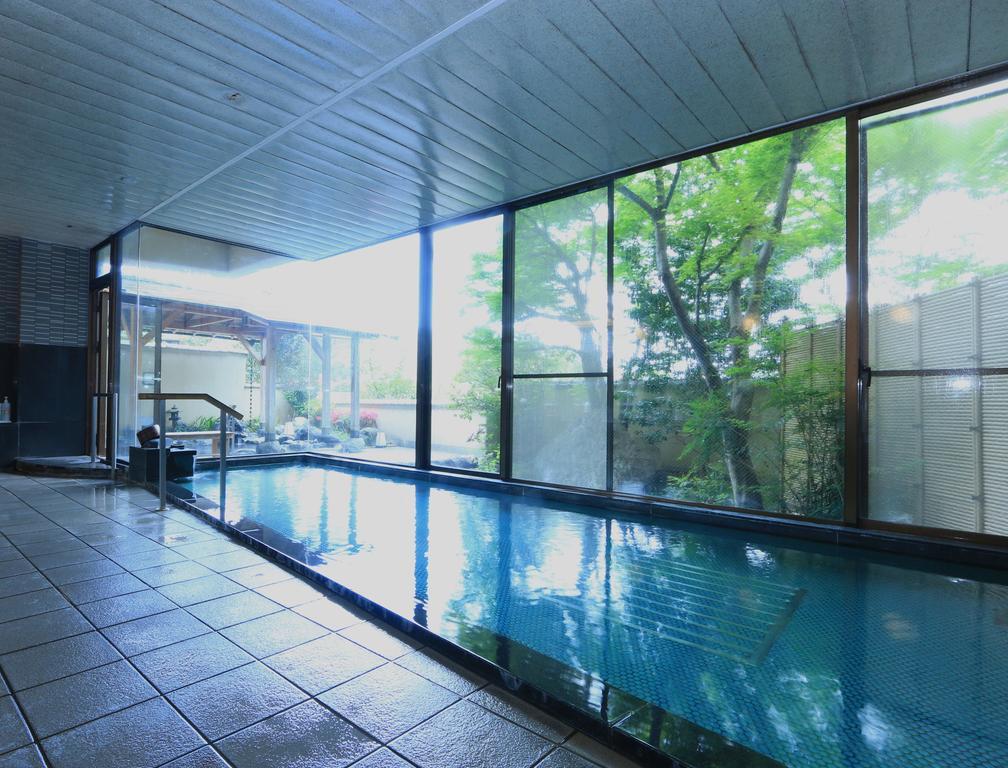 Hotel Kameya Ean à Izunokuni Extérieur photo